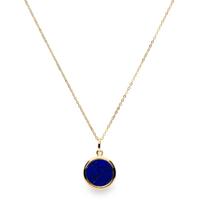 Gargantilla oro 18 quilates