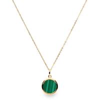Gargantilla oro 18 quilates