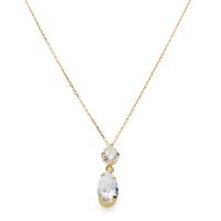 Gargantilla oro 18 quilates