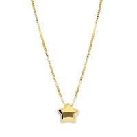 Gargantilla oro 18 quilates