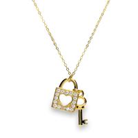 Gargantilla oro 18 quilates