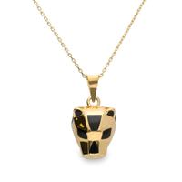 Gargantilla oro 18 quilates