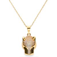 Gargantilla oro 18 quilates