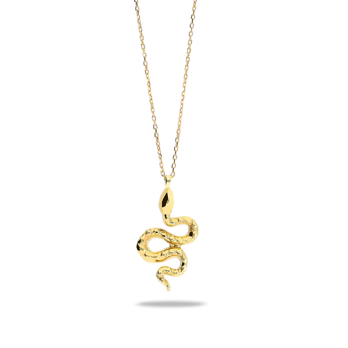 Collar oro 18 quilates