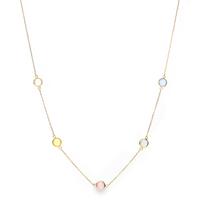 Gargantilla oro 18 quilates