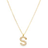 Gargantilla oro 18 quilates