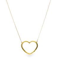 Gargantilla oro 18 quilates