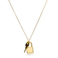 Gargantilla oro 18 quilates