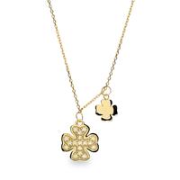 Gargantilla oro 18 quilates