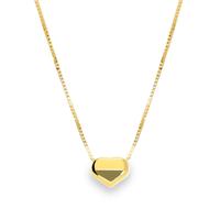 Gargantilla oro 18 quilates