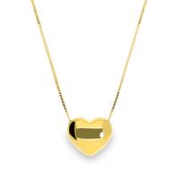 Gargantilla oro 18 quilates