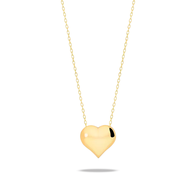 Collar oro 18 quilates