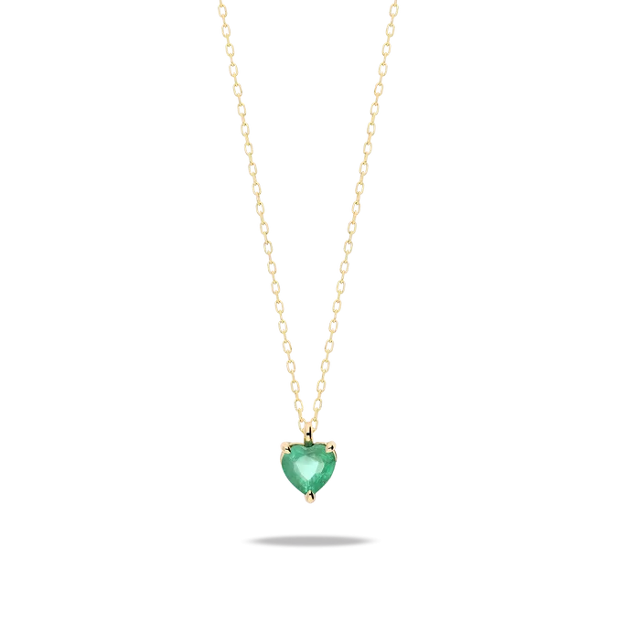 Collar oro 18 quilates IMMORTAL LOVE