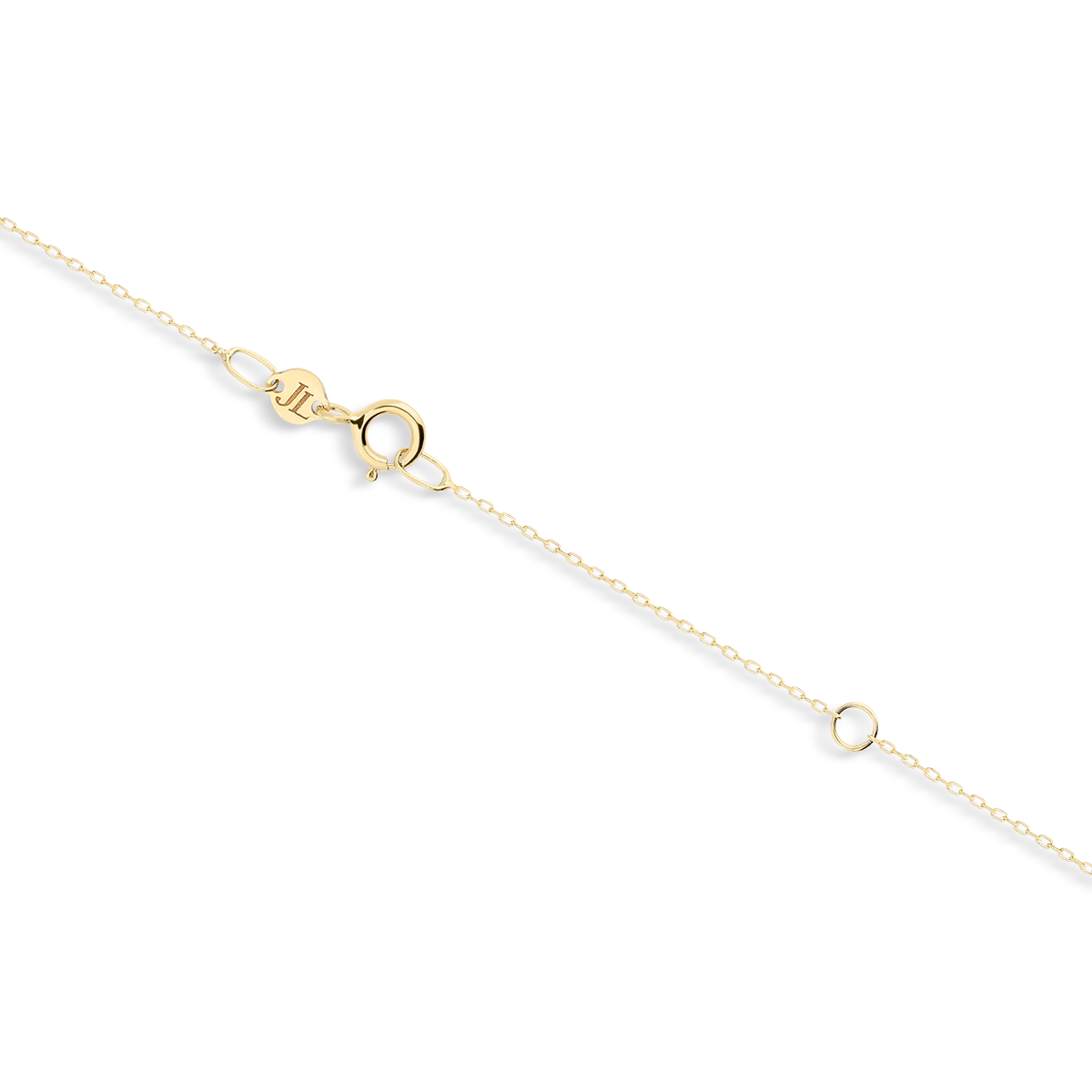 Collar oro 18 quilates