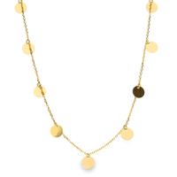 Gargantilla oro 18 quilates