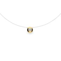 Gargantilla oro 18 quilates