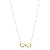 Gargantilla oro 18 quilates