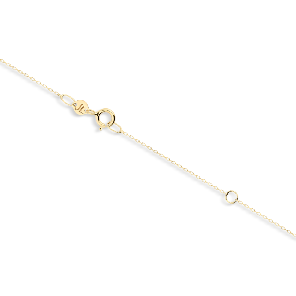 Collar oro 18 quilates