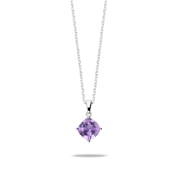 Collar plata primera ley PRISM