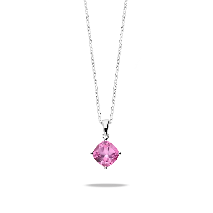 Collar plata primera ley PRISM