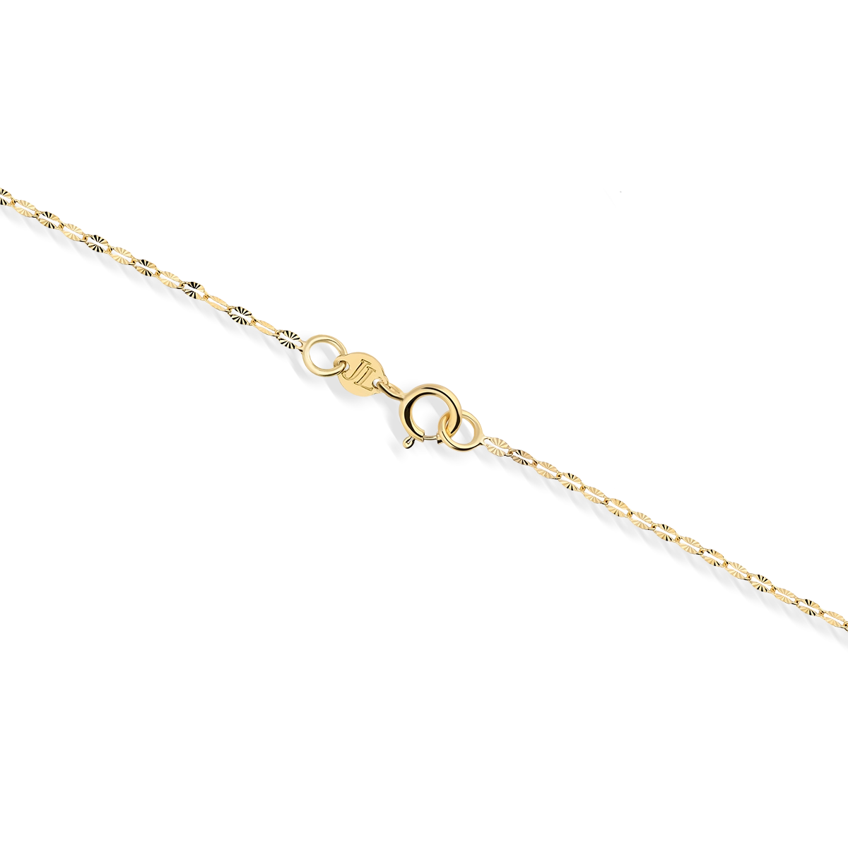 Cadena oro 18 quilates