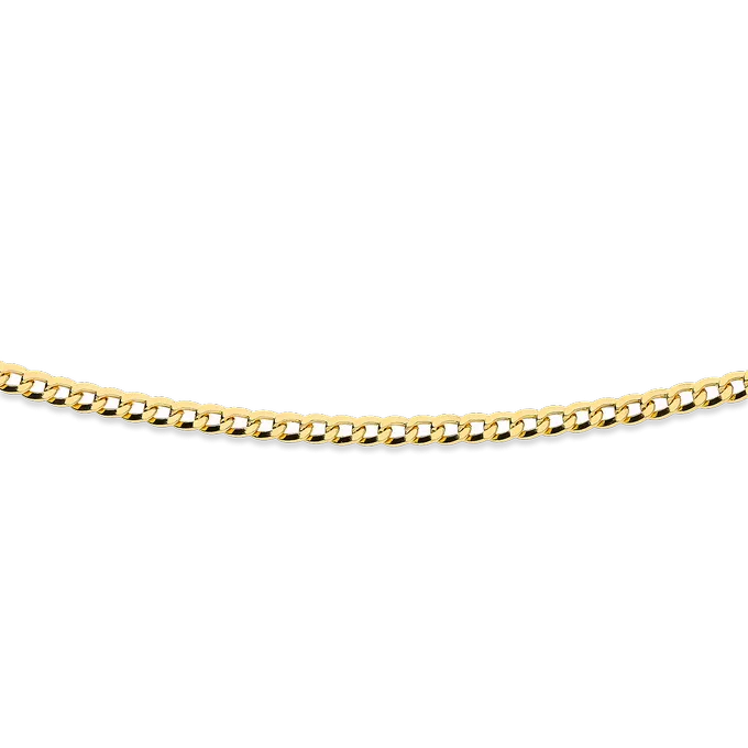 Cadena oro 18 quilates