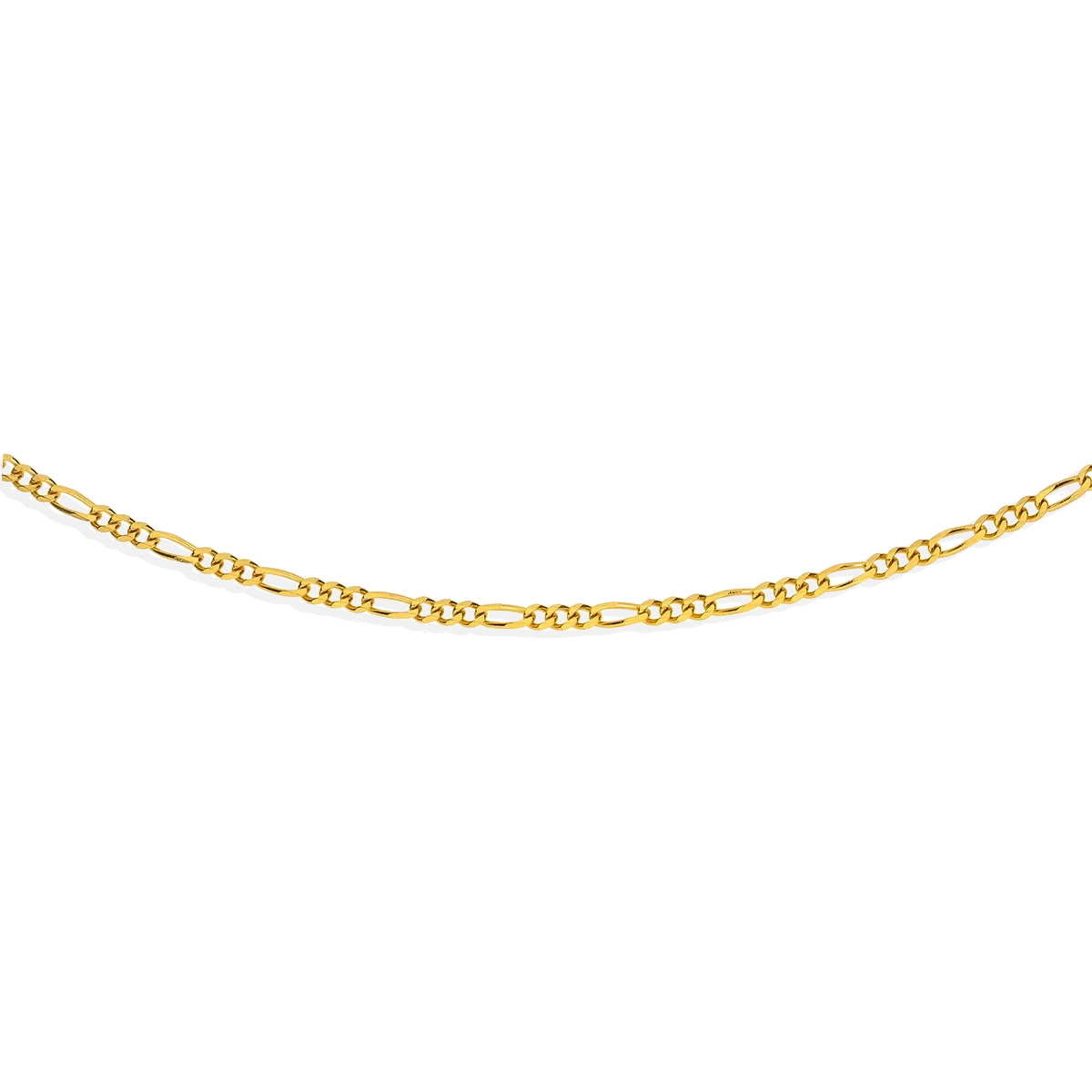 Cadena oro 18 quilates