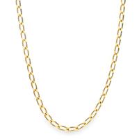 Cadena oro 18 quilates