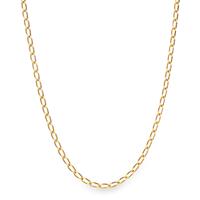 Cadena oro 18 quilates