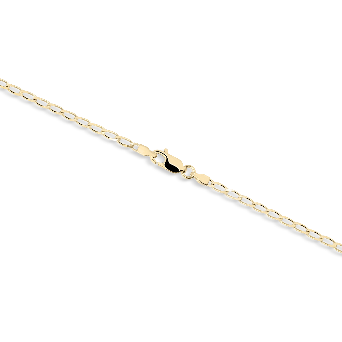 Cadena oro 18 quilates