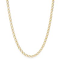 Cadena oro 18 quilates