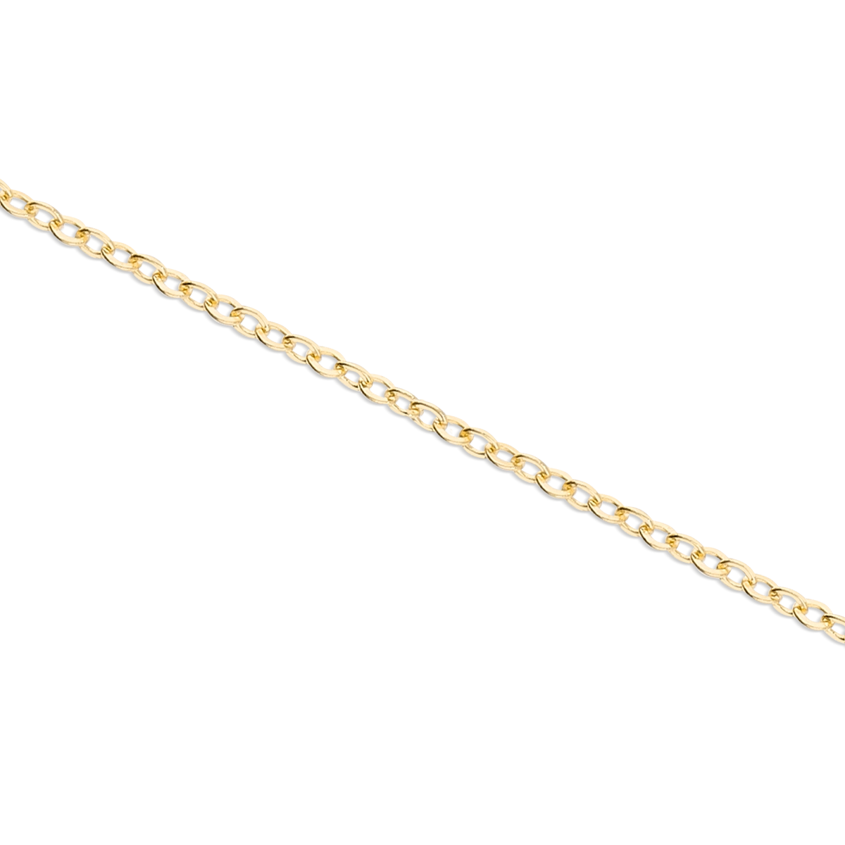 Cadena oro 18 quilates