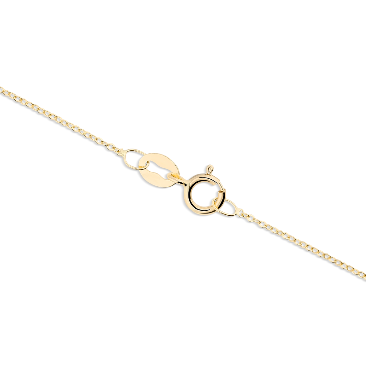 Cadena oro 18 quilates