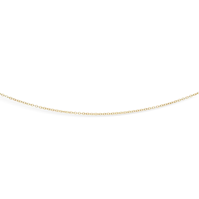 Cadena oro 18 quilates