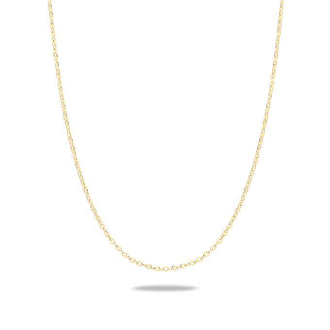 Cadena oro 18 quilates