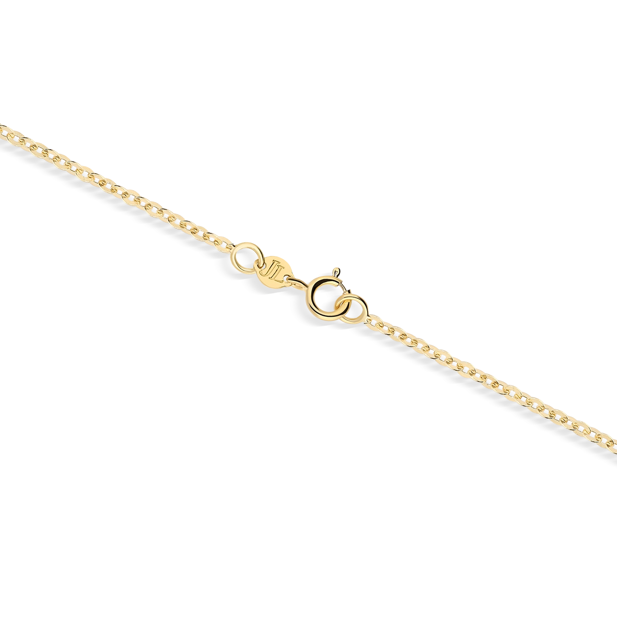 Cadena oro 18 quilates