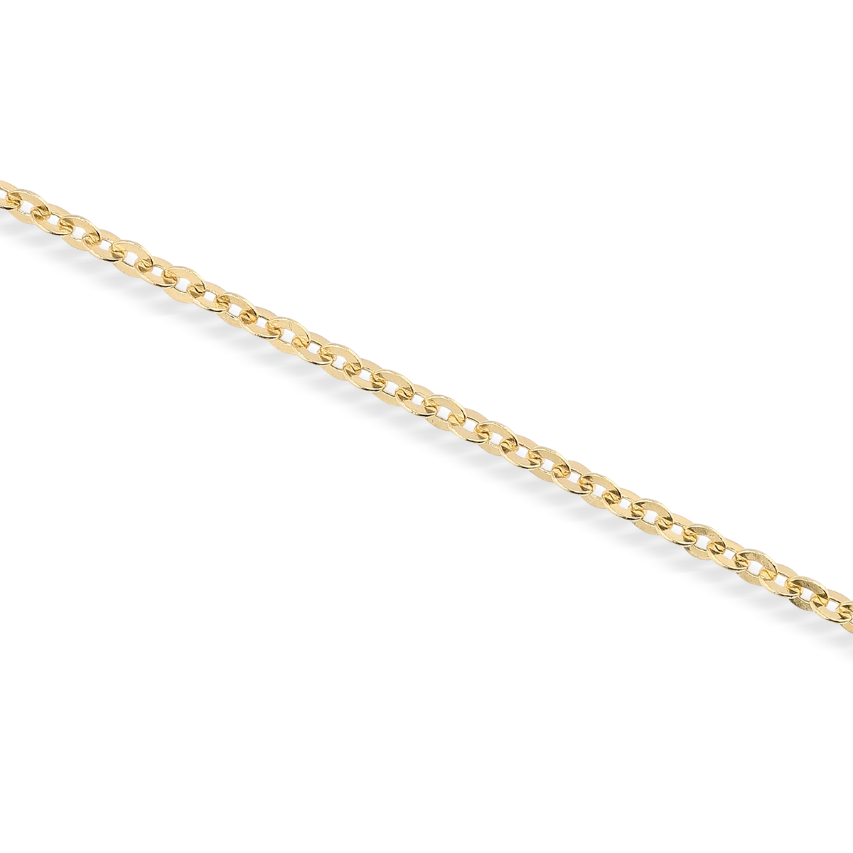 Cadena oro 18 quilates