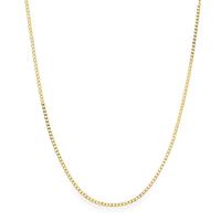 Cadena oro 18 quilates