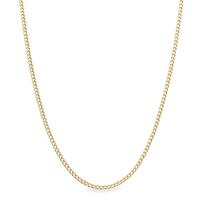 Cadena oro 18 quilates