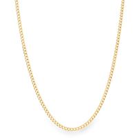 Cadena oro 18 quilates