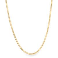 Cadena oro 18 quilates