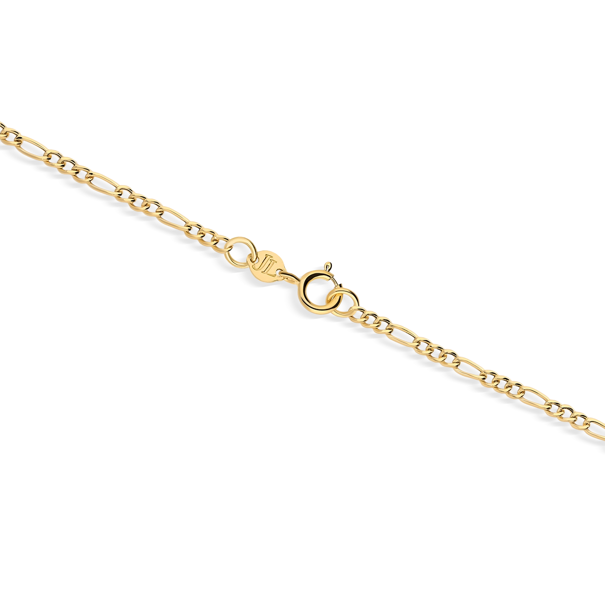 Cadena oro 18 quilates