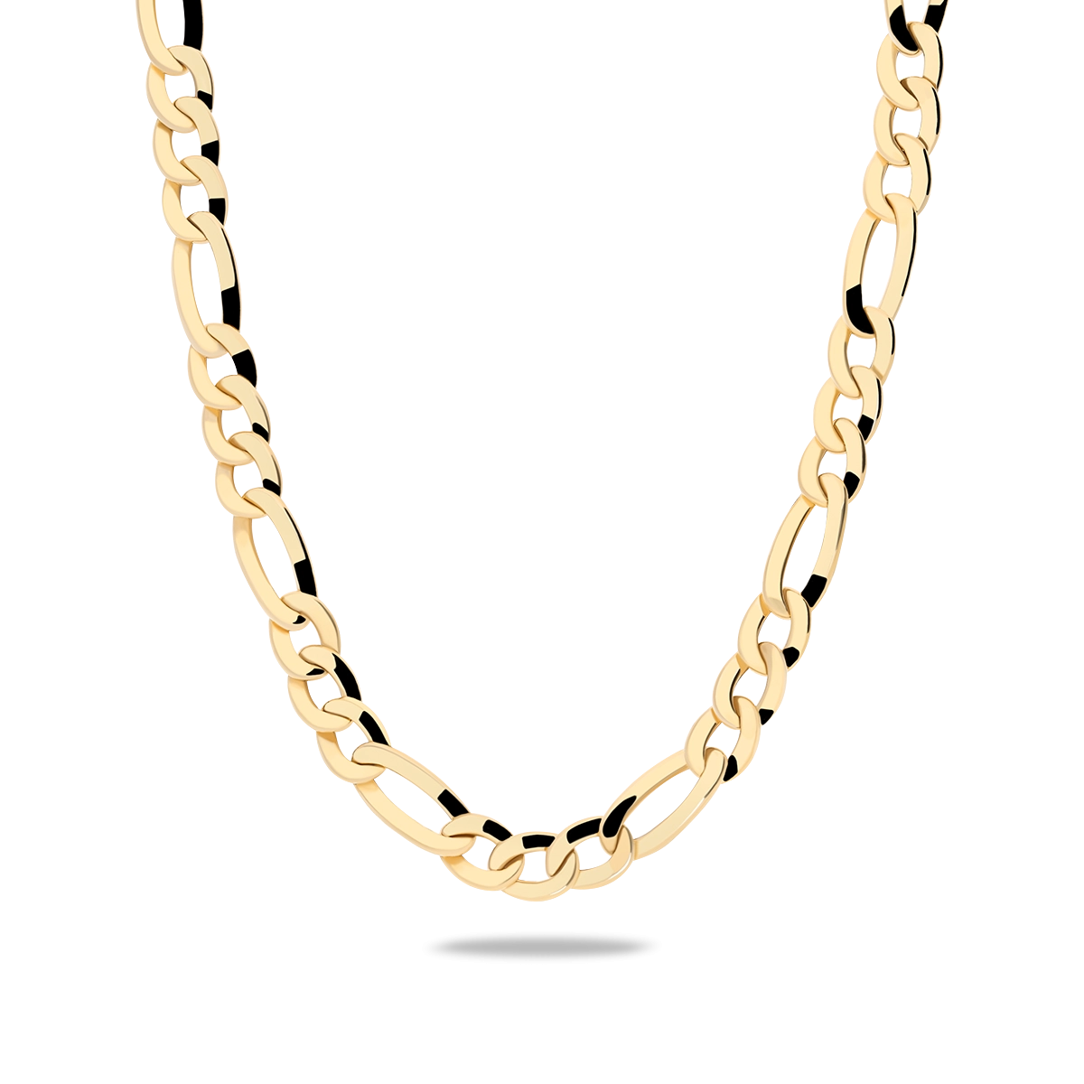 Cadena oro 18 quilates