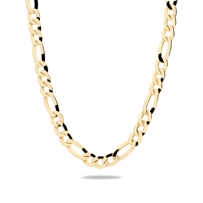 18k gold chain