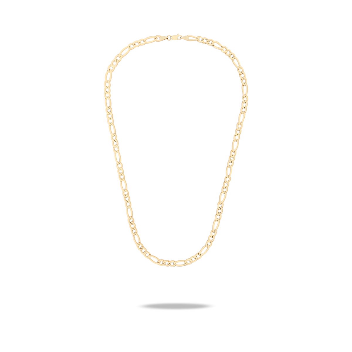 Cadena oro 18 quilates