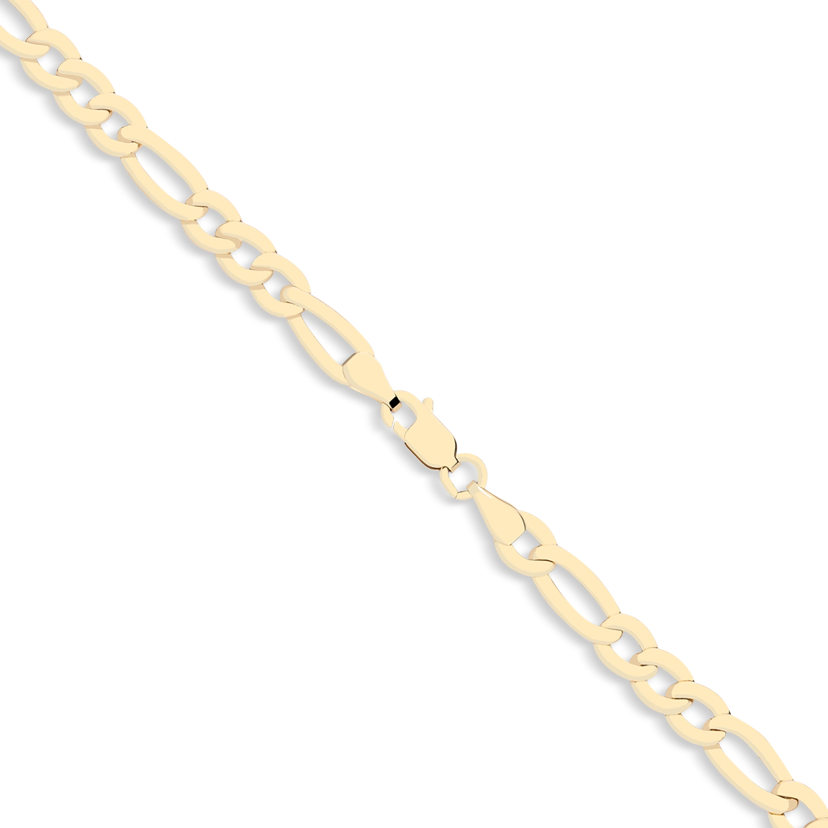 Cadena oro 18 quilates