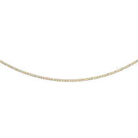 Cadena oro 18 quilates