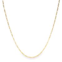 Cadena oro 18 quilates