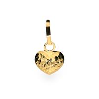 Colgante oro 18 quilates