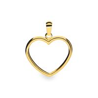 Colgante oro 18 quilates